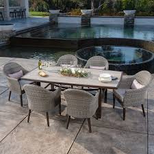 Check spelling or type a new query. Toscana 7 Piece Dining Set Costco