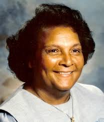 Irene Cooper Obituary (2008)