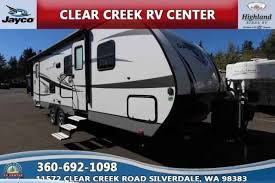 When it comes to rv dealers, we understand that honesty and integrity are essential to your purchase or servicing. 2018 New Highland Ridge Ultra Lite 2510bh Travel Trailer In Washington Wa