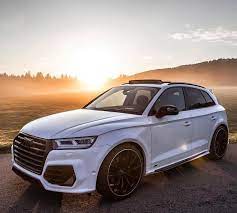 Audi Sq5 2018 Audi Sq5 Cars And Motor Audi Q5 Audi Sq5