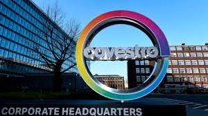 Covestro AG (1COV) Τιμή μετοχής και ειδήσεις - Google Finance