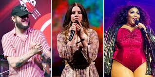 Camila cabello performs onstage during the 62nd annual grammy awards at staples center on january 26, 2020, in los angeles, california. Grammy Nominations 2020 See The Full List Of Nominees Here Pitchfork