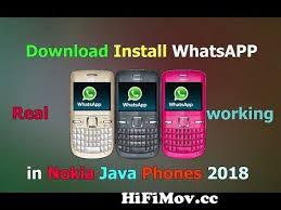 It has a 167 ppi pixel density. Whatsapp For Nokia 216 Java Free Download