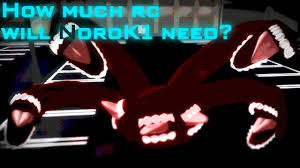 Ro ghoul codes august 2019 it took me a lot of time to make this video so i would appreciate it if you subscribed. Ro Ghoul How Much Rc Is Norok1 Why Noro Is A Good Kagune Youtube