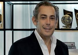 Manuel Mirat, nuevo consejero delegado de Vocento