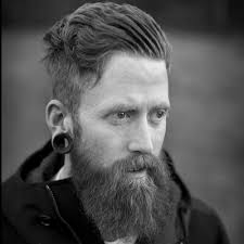 Aaron Grenia (@AaronGreniaHair)