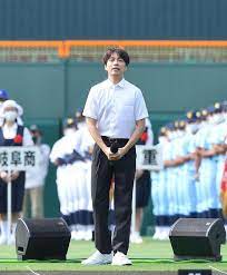 山崎育三郎の「栄冠は君に輝く」最高だな #エール — ひつじ*boc (@631001) october 31, 2020 昨日のエールで山崎育三郎さん演じる久志が甲子園で栄冠は君に輝くを歌うシーンがむちゃくちゃよかった。何回もみて、その度に涙 Xazavtz1iorrim