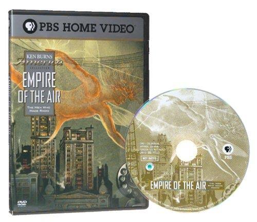 Empire of the Air: The Men Who Made Radio (1991) - IMDb