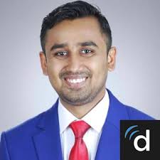 Dr. Jayant K. Yadav, MD