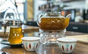 Right now, patrons can frequent the shop daily from 9:30 a.m. 10 Minutes With Ibrahim Alhasbani Of Qahwah House Barista Magazine Online