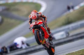 Posisi yang lebih baik di klasemen akhir motogp 2015 bukan berarti membuat rossi unggul dari marquez dalam segala hal. Update Klasemen Motogp 2019 Marc Marquez Makin Kokoh Peringkat Valentino Rossi Belum Berubah Gridoto Com