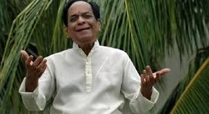 M Balamuralikrishna: The Ultimate Creative Genius