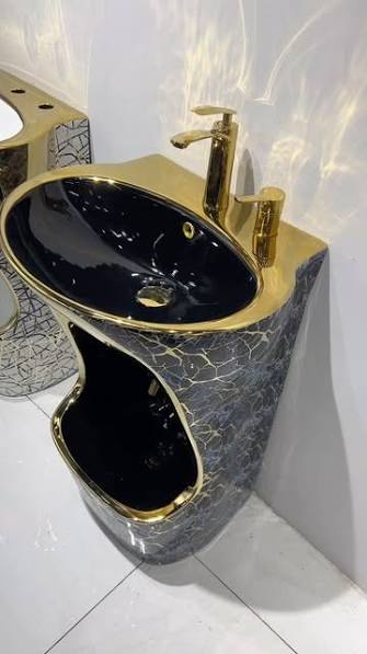 bathroom wudu Basin 8 powerful advantages. 1. Ablution ritual finish in ONE  basin 2. Not to get the floor wet and avoid water splash 3. Foot bath(foot  wash) 4. Can sit down