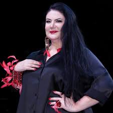 Alejandra Avalos : albums, chansons, concerts | Deezer