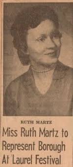 Martz Family History: Last Name Origin & Meaning