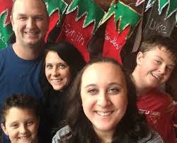 Fundraiser by Kirk Shanley : Tracy Shanley