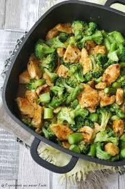 Zitronenhahnchen Mit Brokkoli Experimente Aus Meiner Kuche Rezepte Mit Brokkoli Gesunde Rezepte Essen Kochen