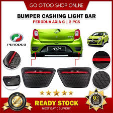 We did not find results for: Rear Bumper Led Light With Casing For Perodua Axia 2014 2016 E And G Spec Shopee Malaysia