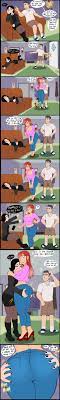 Nameless MILF Lover [Shadbase] - FreeComix