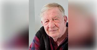 Obituary information for Bill Swainson