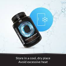 Omega 3 Fish Oil - Intelligent Labs