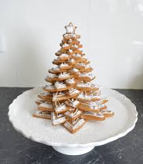 Roll out the crescent roll dough, sealing the perforations with your fingers and bake it per the package instructions. Christmas Star Tree What S Cooking Ella