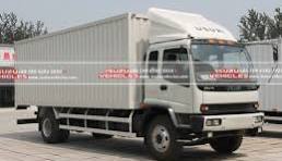 ISUZU F Series, ISUZU Forward, FVR, FRR Sale - ISUZU Vehicles