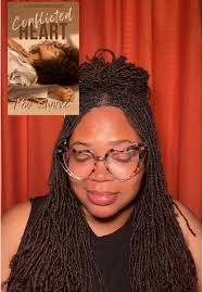 Whitney Reads and Runs