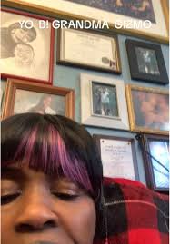 Grandma Gizmo's Heartfelt Plea to Beyoncé