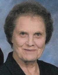 Lula Wainwright Obituary