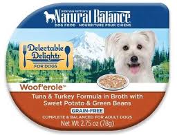 Natural Balance Pet Food Toys And Supplies Shop Online Loyal Companion
