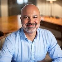 Charles Rencher's Instagram, Twitter & Facebook