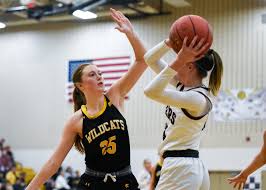 Girls basketball roundup: Wildcats, Carlson crush Raiders, 66-39