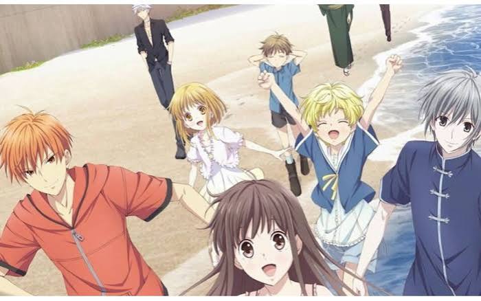 Fruits Basket: What the Flowers and Plants in the Closing Credits Mean