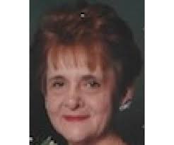 ANNE CONROY Obituary (1929