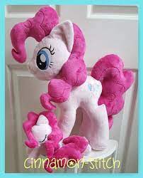 Pin On My Little Pony Plush