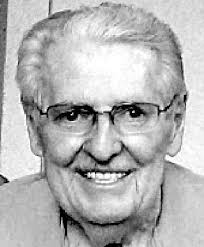 Paul NEMITZ Obituary (2017)