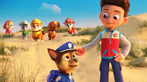 The Famous Cast of Paw Patrol: The Movie: Meet the Voice Actors