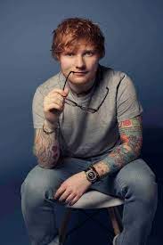 Download new single bad habits for 59p on. Kasus Hak Cipta Ed Sheeran Diadang Denda 1 4 Triliun Rupiah Tabloidbintang Com
