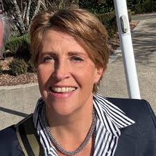 I am thrilled to be working