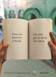 Is It Hot In Here Or Is It Just Me Book Bookpatrol Library Quotes Books Book Worms