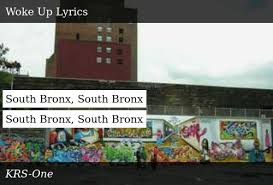 South Bronx South Bronx South Bronx South Bronx Donald