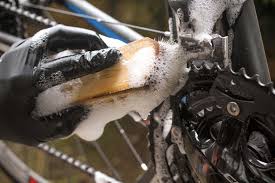 Home›tips & tricks›how to remove rust from bike chainring? 10 Easy Steps To Clean And Lube Your Bike S Chain Road Cc