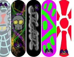 He is going to skateboard. Interview With A Spanish Teacher On Behance