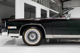 Image result for Black 1985 Cadillac