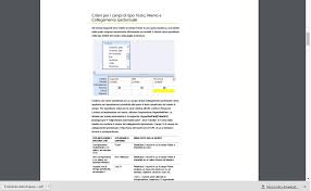 Query Di Access