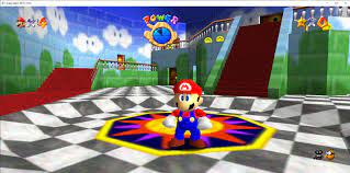 Download the n64 rom of the game super mario 64 from the download section. A Fully Functioning Mario 64 Pc Port Has Been Released Vgc