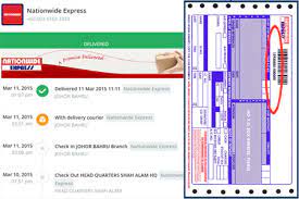 Nationwide express tracking,trackingmore provide nationwide express tracking api, shipment batch tracking management and an option to receive automated notification. Nationwide Tracking Online Nationwide Express Track Trace Status