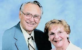 Gordon L. and Pauline Maynard Obituary (2024)