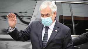 Maybe you would like to learn more about one of these? Sebastian Pinera Abandono Funeral Tras Ser Increpado Por Hermano De Carabinero Asesinado En Collipulli Chilevision